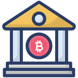 Bank  Icon