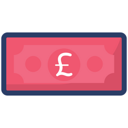 Banknote  Icon