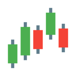 Kerzenständer  Symbol