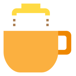 Coffee maker  Icon