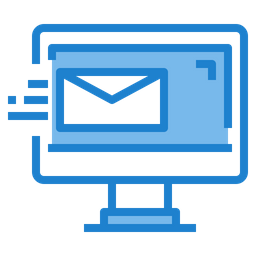 Email  Icon