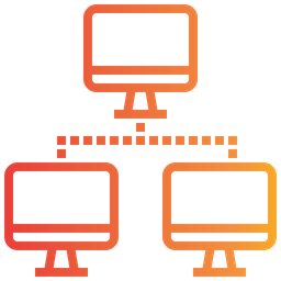 Computer architecture  Icon