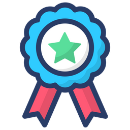 Badge  Icon