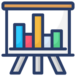 Business Report  Icon