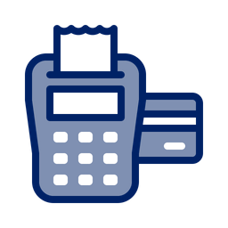 Card payment  Icon