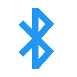 Bluetooth-Zeichen  Symbol