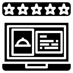 Essenskritik  Symbol