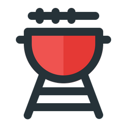 Grill  Symbol