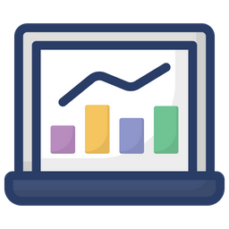 Analytics  Icon