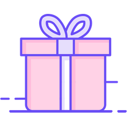 Geschenk  Symbol