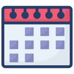 Kalender  Symbol