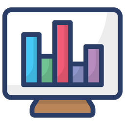 Business Presentation  Icon