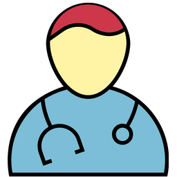 Doctor  Icon