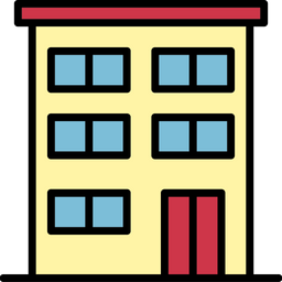 Building  Icon