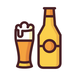 Drink  Icon