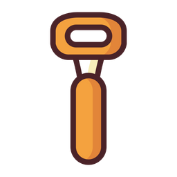 Bottle opener  Icon