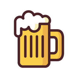 Beer  Icon