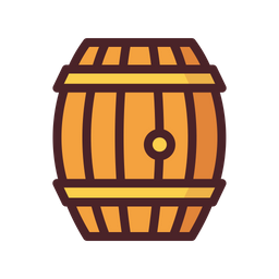 Beer keg  Icon