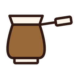 커피 포트  아이콘