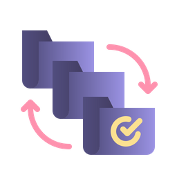 Backlog task  Icon