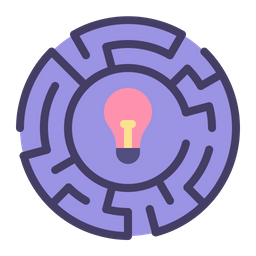 Challenge idea  Icon