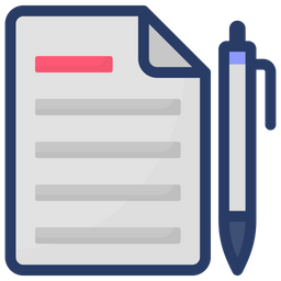 Agreement  Icon