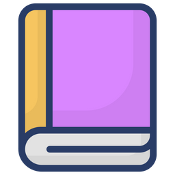 Book  Icon