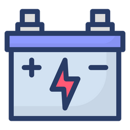 Battery  Icon