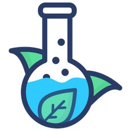 Bio research  Icon