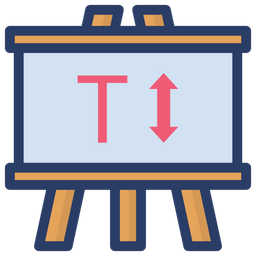 Canvas  Icon