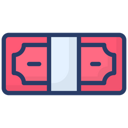 Banknote  Icon