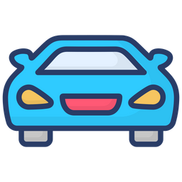 Car  Icon