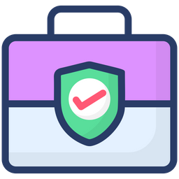 Business Protection  Icon