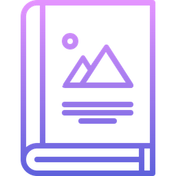 Book  Icon