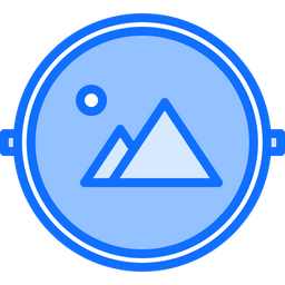 Badge  Icon