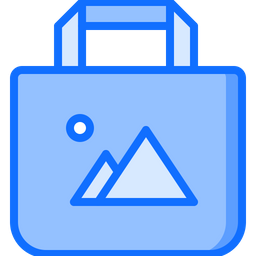 Bag  Icon