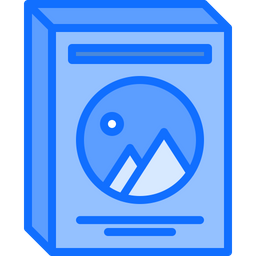 Box  Icon