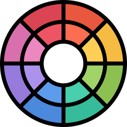 Color  Icon