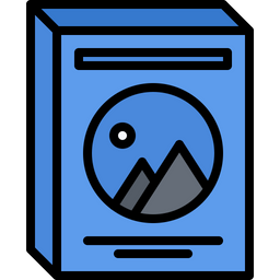 Box  Icon