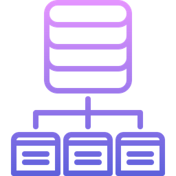 Database  Icon