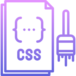 Css  Icon