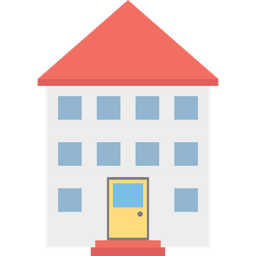 Apartment  Icon