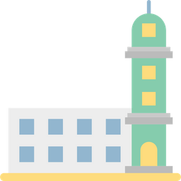 Building  Icon