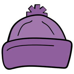 Beanie  Icon