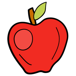 Apple  Icon