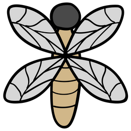 Abeja  Icono