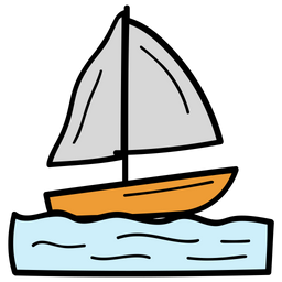 Boat  Icon