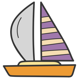 Boat  Icon