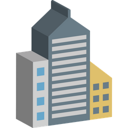 Building  Icon