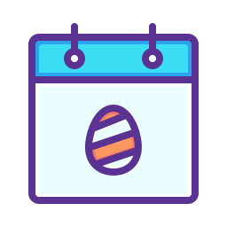 Easter  Icon